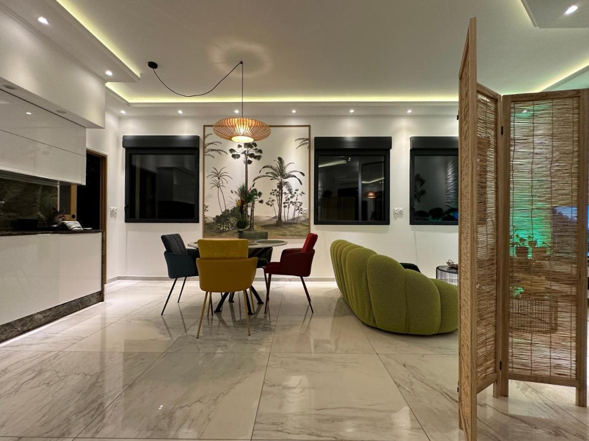 L'Emperador Apartment Reims Exterior foto