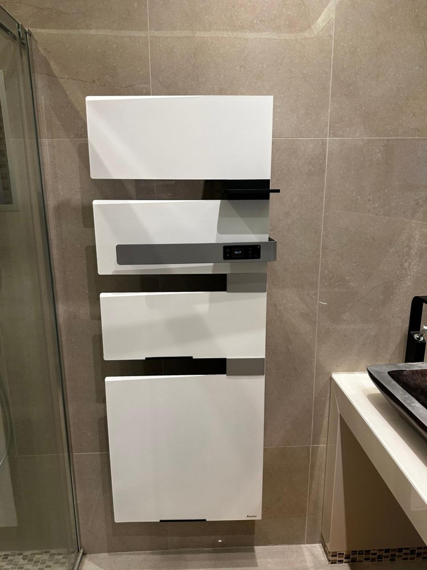 L'Emperador Apartment Reims Cameră foto