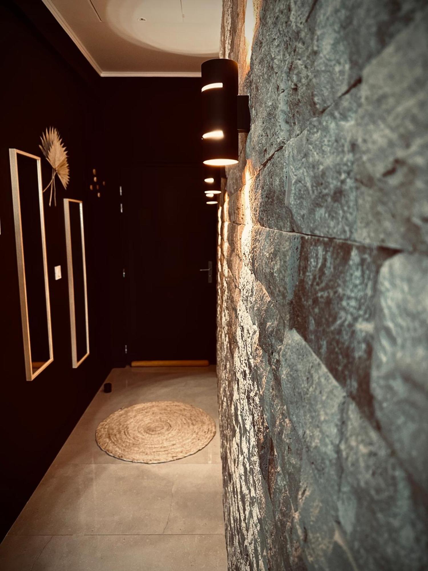 L'Emperador Apartment Reims Cameră foto