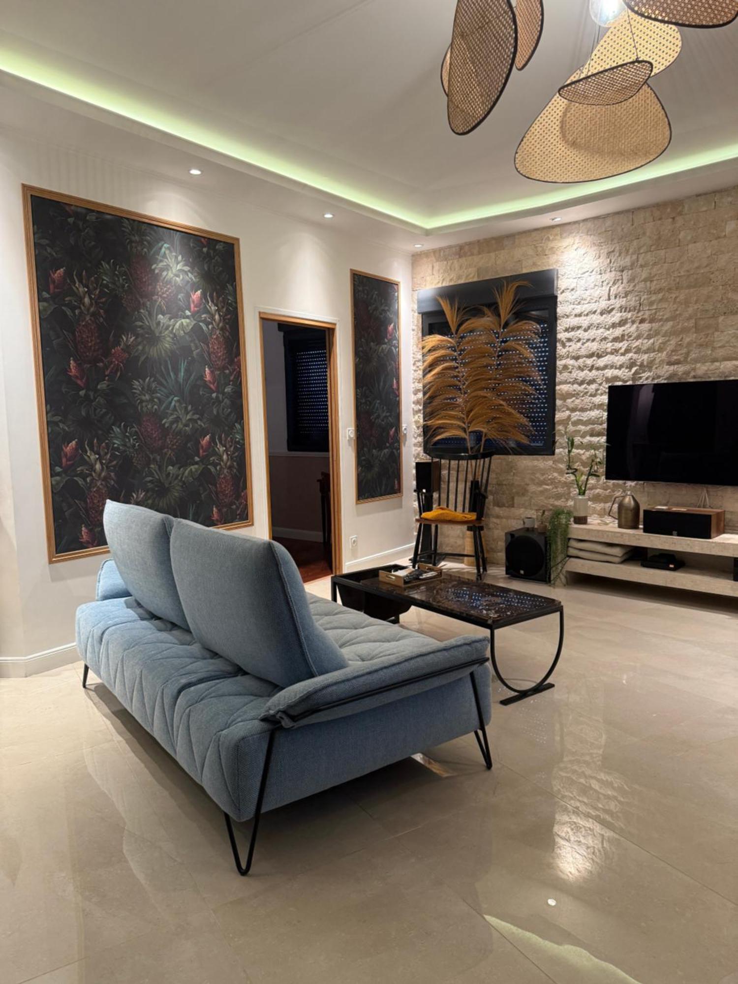 L'Emperador Apartment Reims Exterior foto